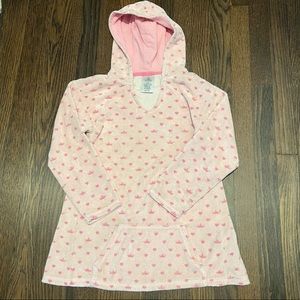 Disney Princess Girls Swim Coverup